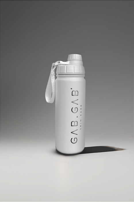 Garrafa Gab Gab Exclusiva