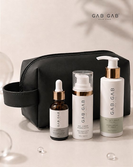 Kit masculino