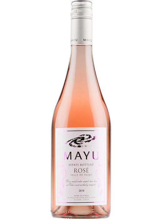 DON AMERIGO - MAYU ROSÉ
