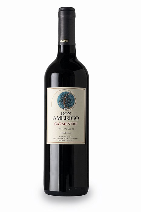 DON AMERIGO - CARMÉNÈRE RESERVA