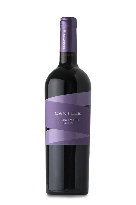 Cantele Negroamaro