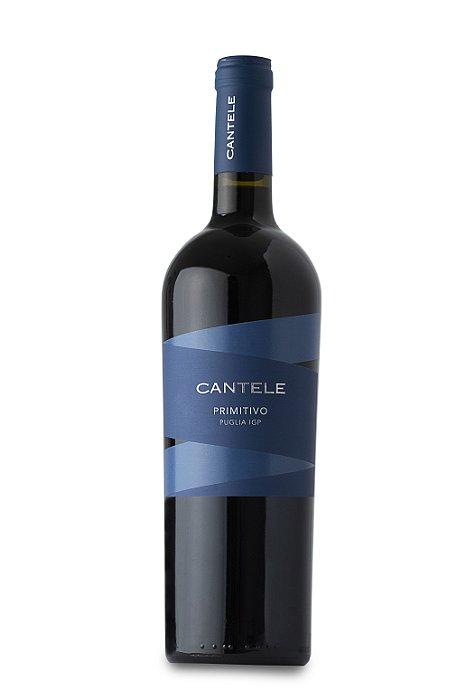 Cantele Primitivo