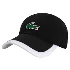 Boné lacoste