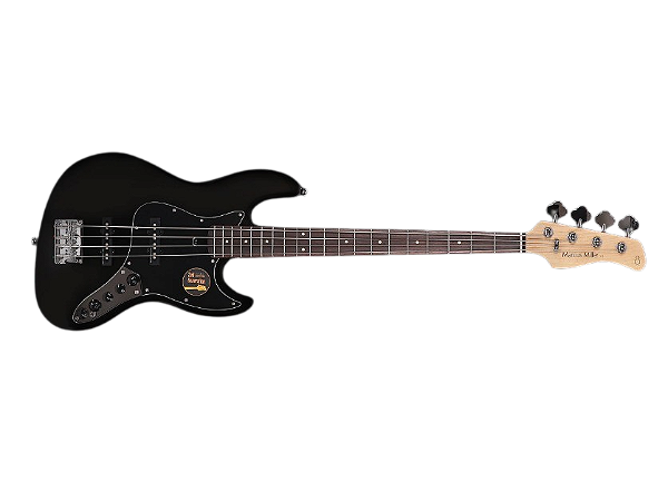 Contrabaixo 4 cordas Sire Marcus Miller V3 Black