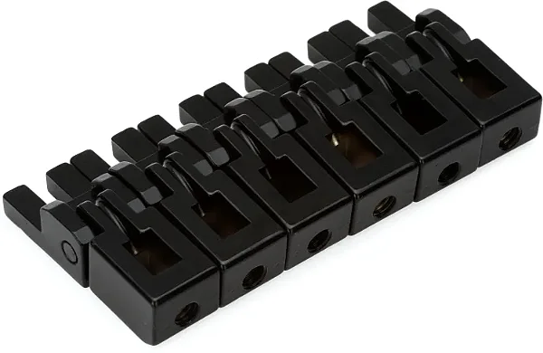 Kit 6 Carrinhos Saddles originais Para Ponte Floyd Rose