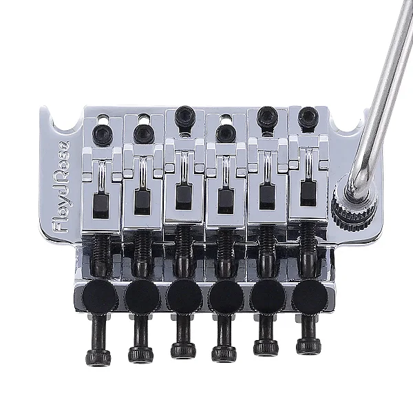 Ponte Floyd Rose 1000 Series Tremolo System 6 cordas