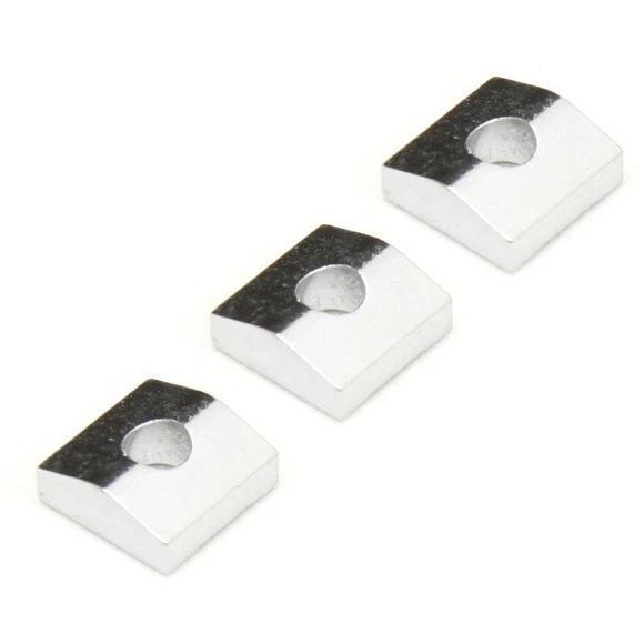Blocos de travamento das cordas locking nut Floyd Rose 1000 / Special