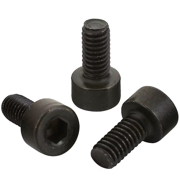 Parafusos dos blocos locking nut 6 cordas Floyd Rose 1000 / Special