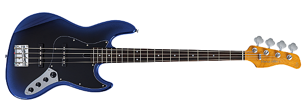Contrabaixo 4c Sire Marcus Miller V3 New Gen Midnight Blueburst