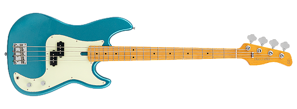 Contrabaixo 4c Sire Marcus Miller P5 Alder Tide Pool