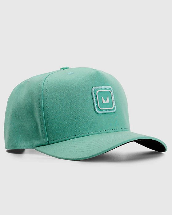 Boné Concept Verde Tiffany MVCK