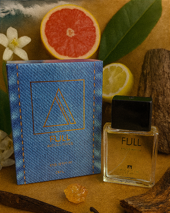 Perfume Full Austin Club