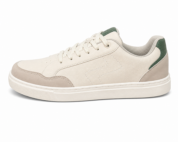 Tenis Bicolor Gelo Ogochi