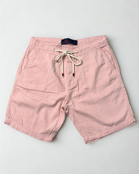 Shorts Rosa Plane Hangar 33