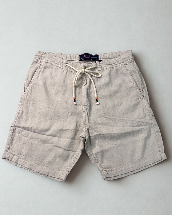 Shorts Sarja Natural Hangar 33