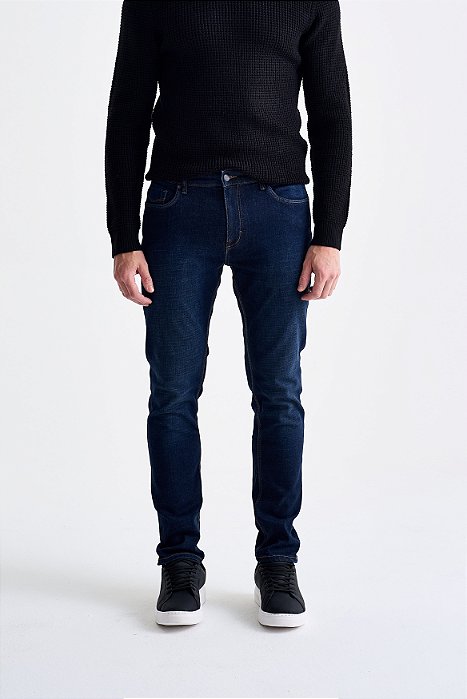 Calça Jeans Motion Flex 04 Ankor