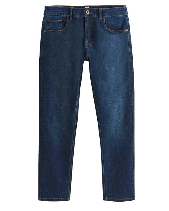 Calça Jeans Motion Flex 03 Ankor