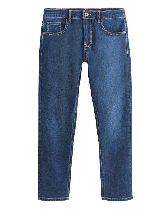 Calça Jeans Motion Flex 02 Ankor