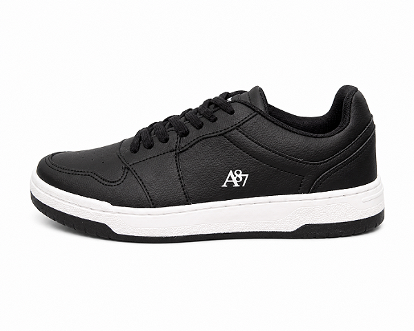 Tenis Casual Preto Aeropostale