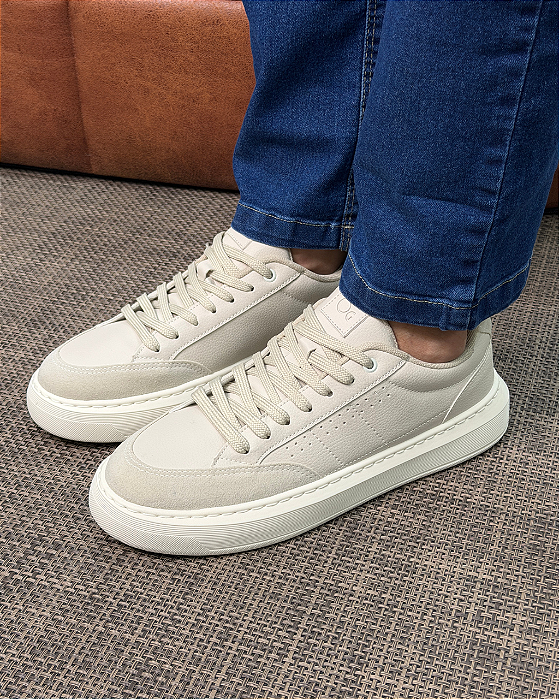 Tenis Street Gelo Ogochi