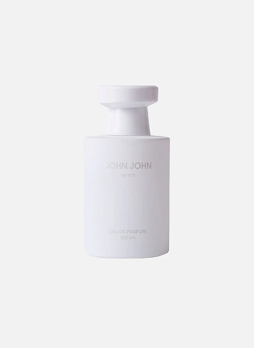 Perfume White John John