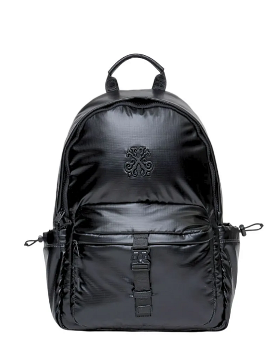 Mochila Gabe Black John John