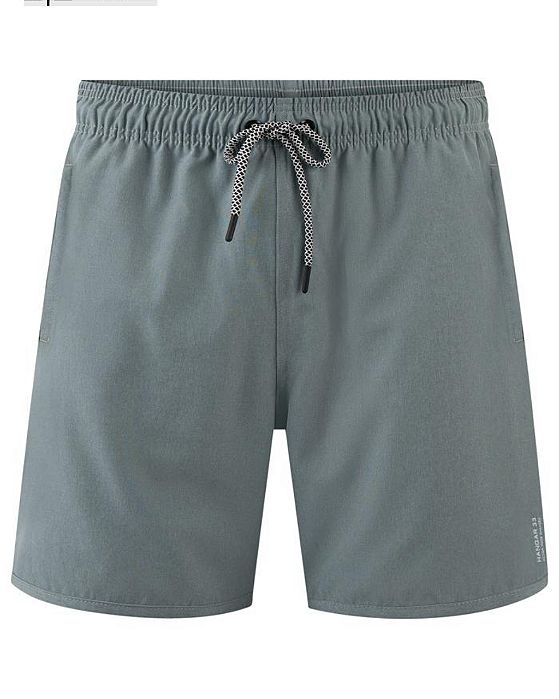 Shorts Azul Cobalt Hangar 33