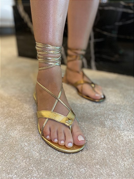 Gladiadora Afrodite