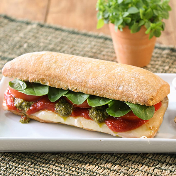 Ciabatta Grande Caixa