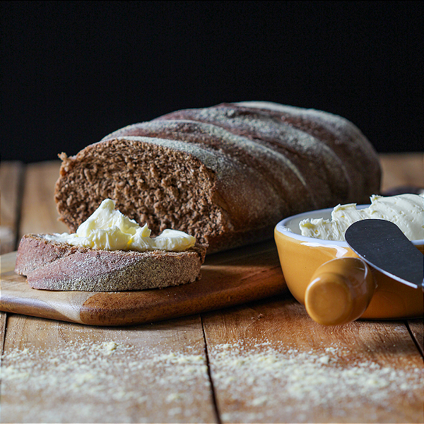 Pão Australiano Caixa