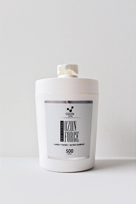 Ozon Force Profissional | 500g