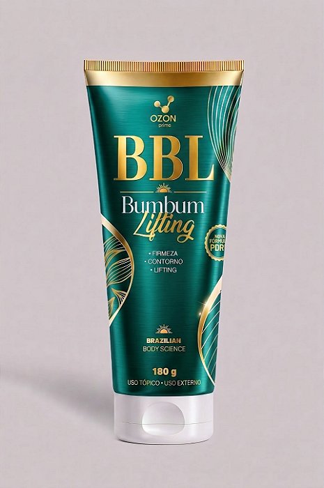 BBL Bumbum Lifting