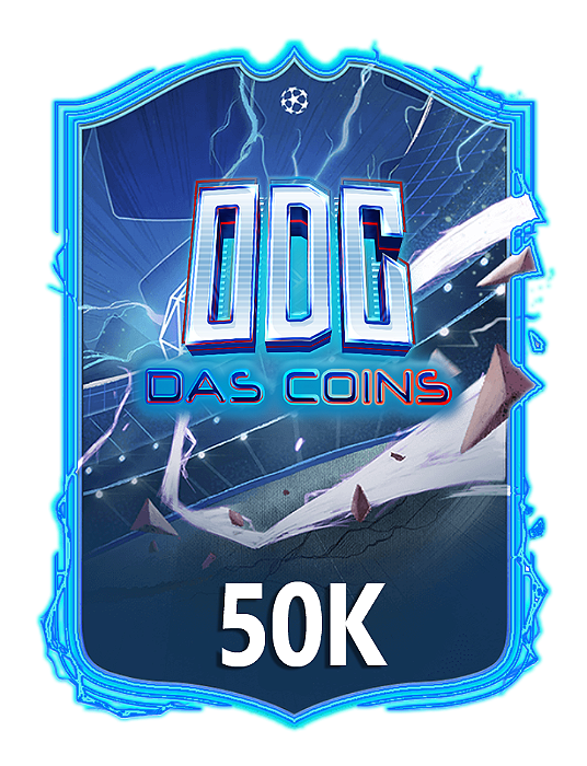 50 Mil UT Coins EA FC 26 - Playstation 4,5, Xbox One, Xbox Series