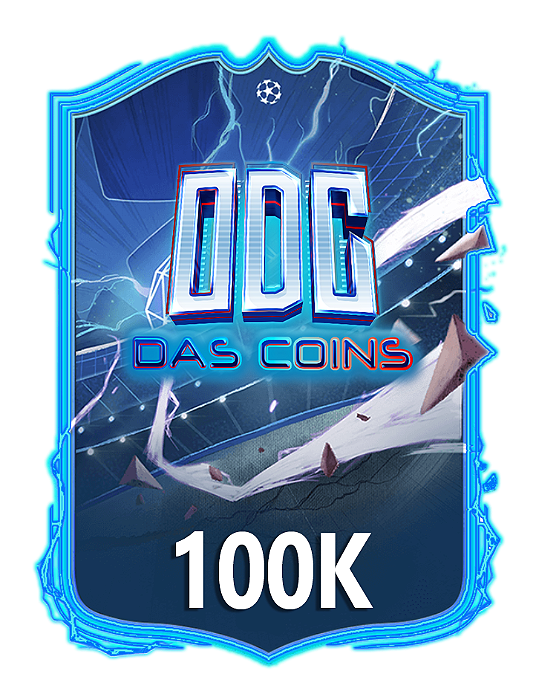 100 Mil UT Coins EA FC 26- Playstation 4,5, Xbox One, Xbox Series