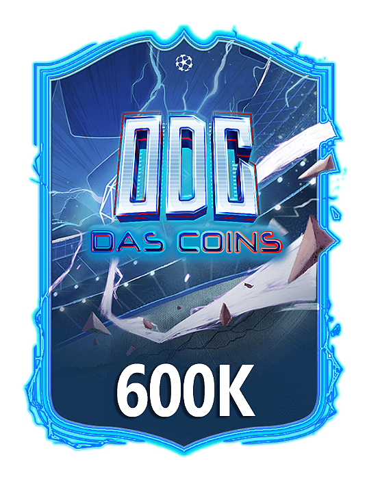 600 Mil UT Coins EA FC 26 - Playstation 4,5, Xbox One, Xbox Series