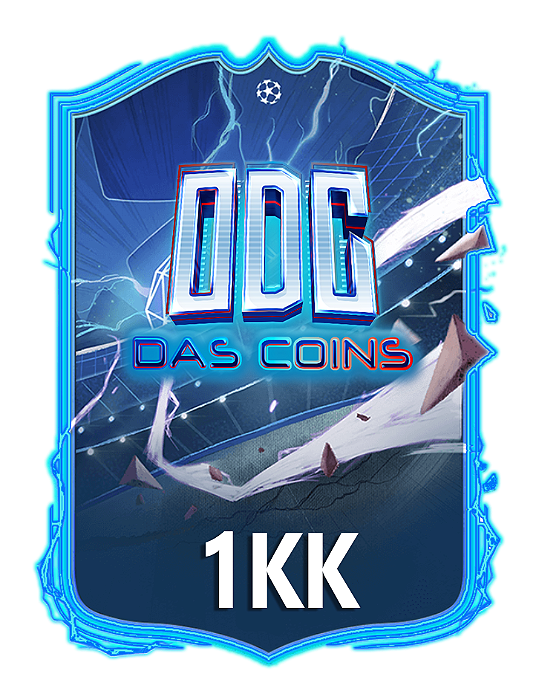 1 Milhão UT Coins EA FC 26 - Playstation 4,5, Xbox One, Xbox Series