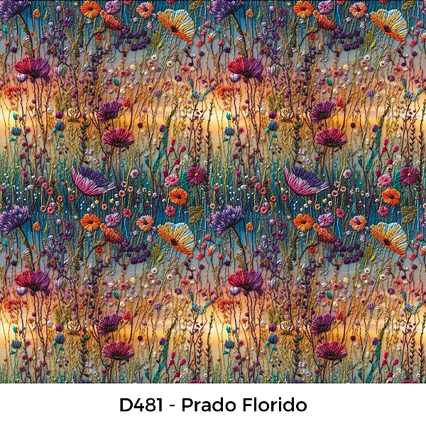 Digital D481  - Prado Florido