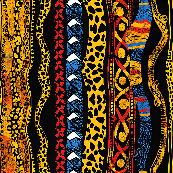 D1111 - Mama Africa 6