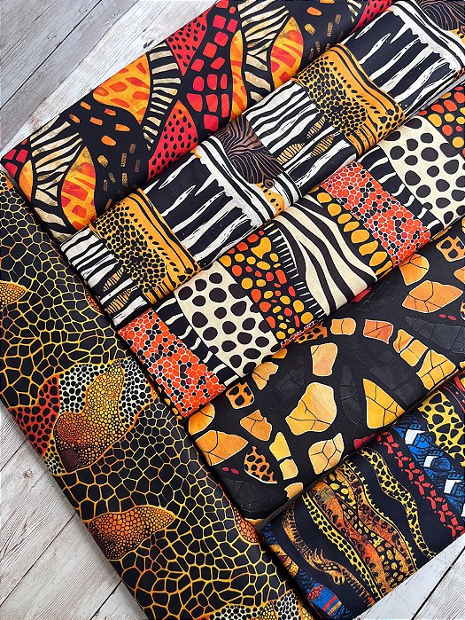 Kit Digital Mama África