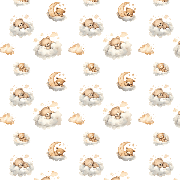 Flanela Estampada 6