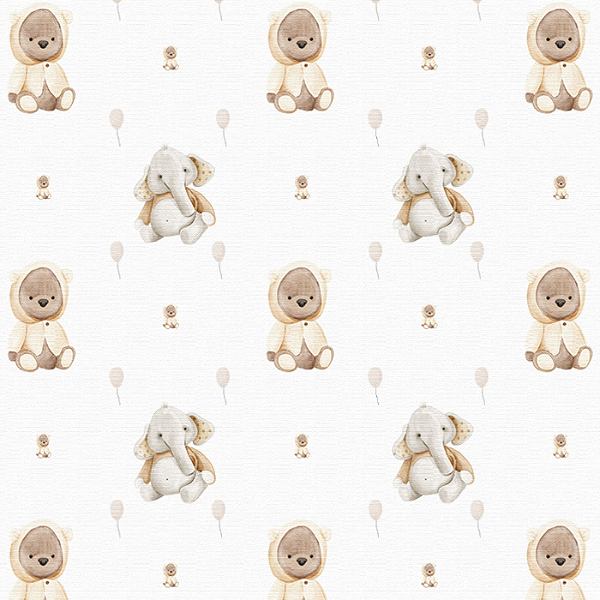 Flanela Estampada 9