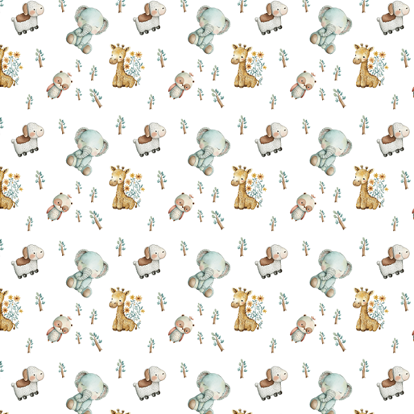 Digital For Baby 1