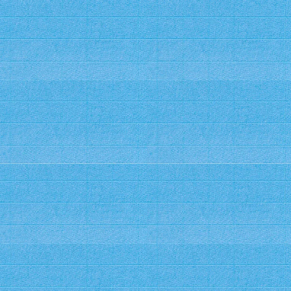 Fraldinha Lisa Care Azul Bambino 2x2