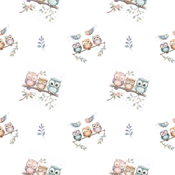 Flanela Estampada 16