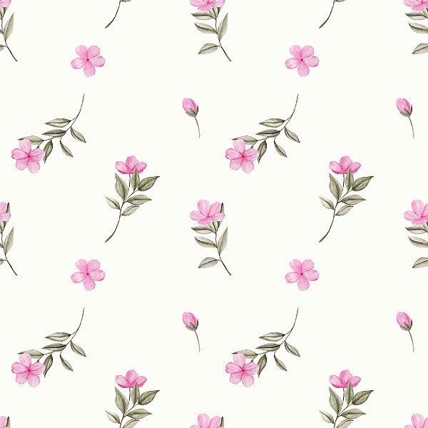 Flanela Estampada 17