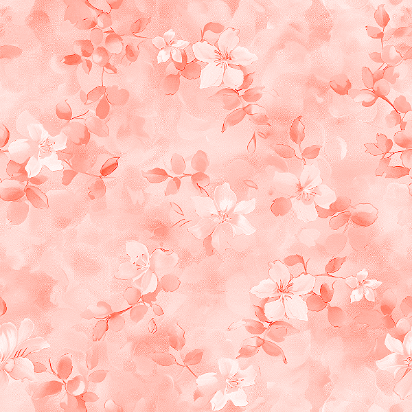 Digital Rainbow Blush