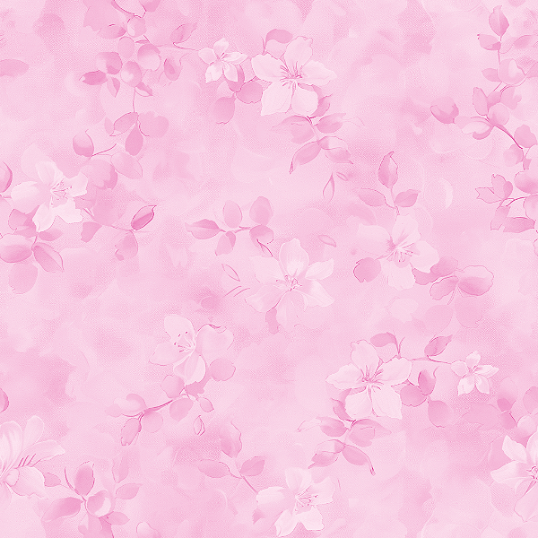 Digital Rainbow Rosa Claro