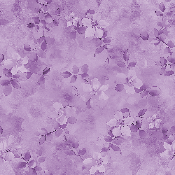 Digital Rainbow Lavanda