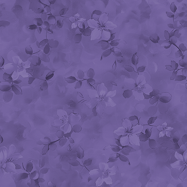 Digital Rainbow Roxo