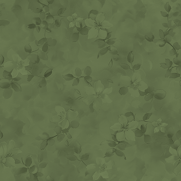 Digital Rainbow Verde Exército